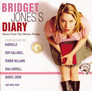 Bridget Jones's Diary soundtrack featuring Ring Ring Ring